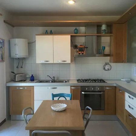 Maria Apartment Grado