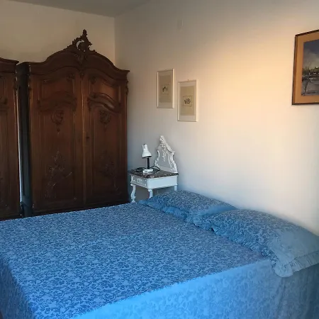 Maria Apartment Grado
