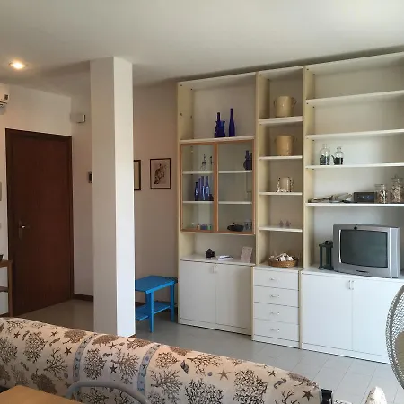 Apartment Maria